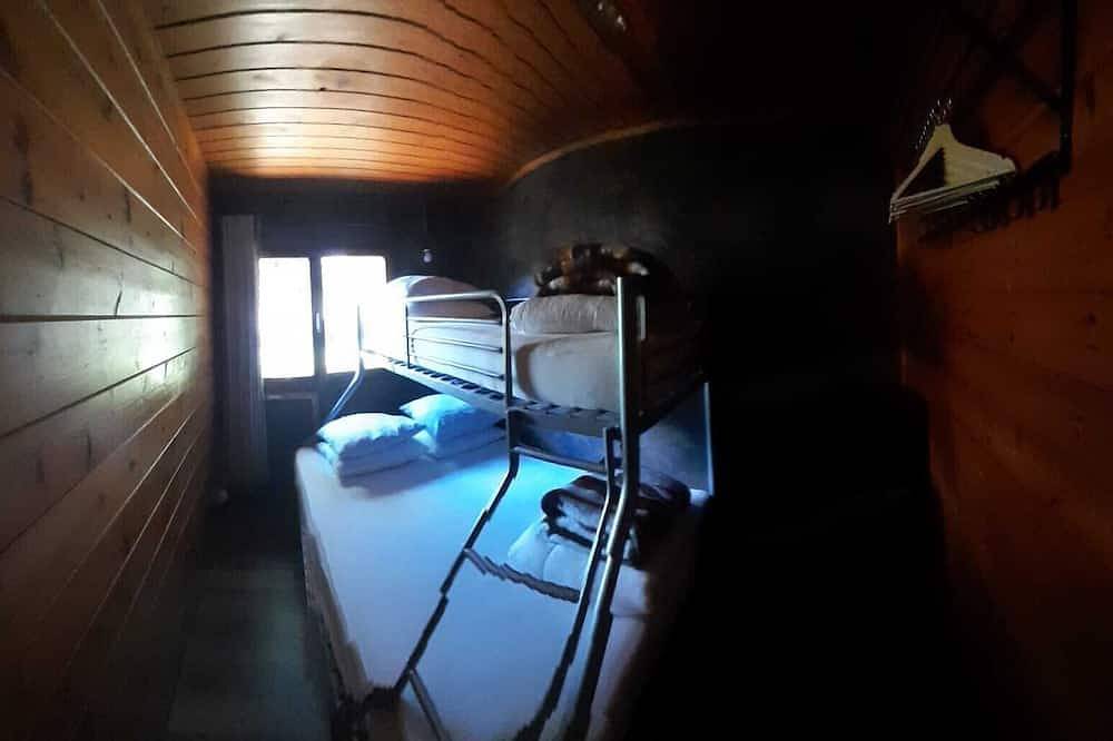 Chalet into the woods in Rendeux, Provincie Luxemburg