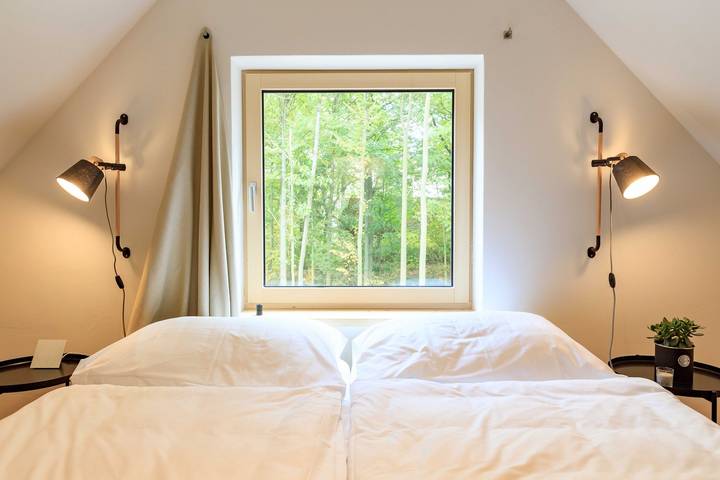 Villa für 4 Personen mit Garten in Kuttenberg und Umgebung