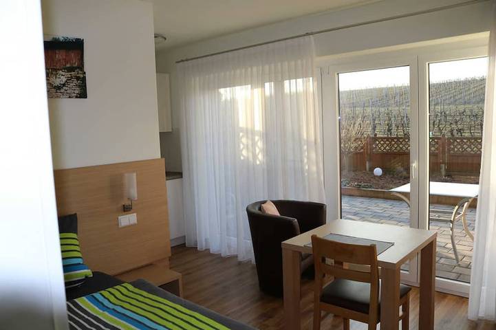 Ferienwohnung für 1 Personen - 1