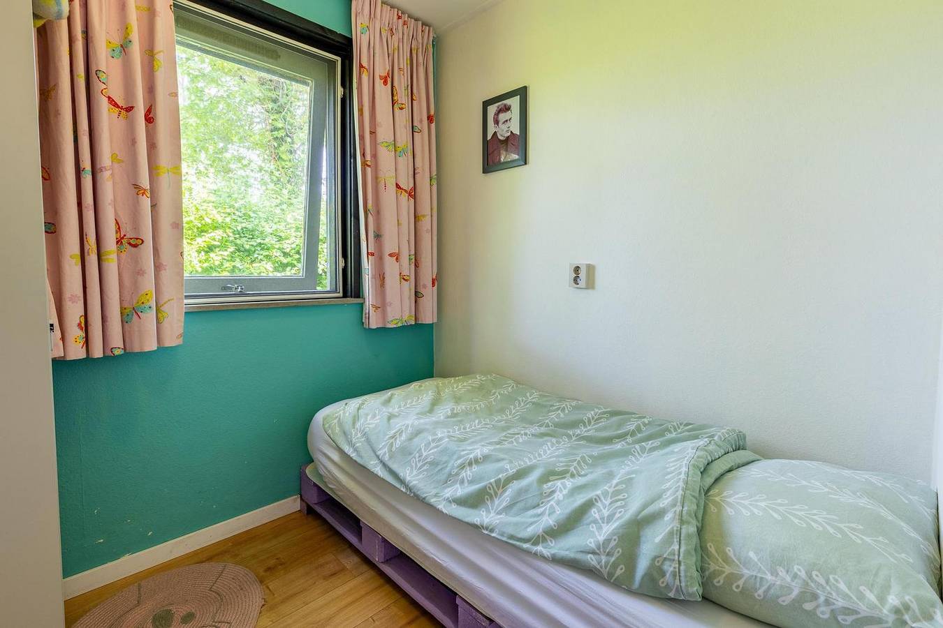 Vakantie Zeeland — Vz1097 Vakantiebungalow in Kortgene in Kortgene, Niederländische Nordsee