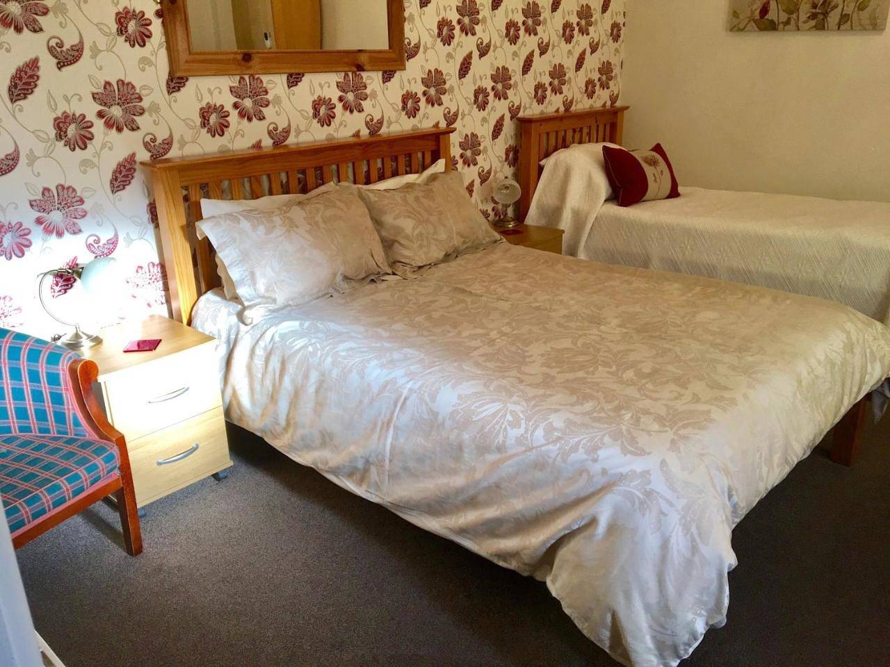 Ashleigh Lodge in Hunstanton, Norfolk Coast