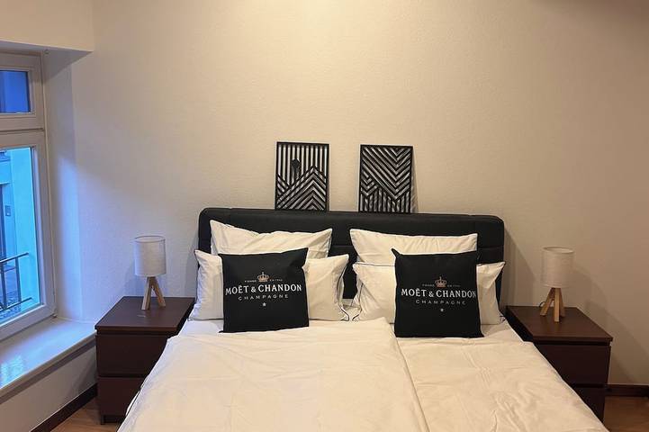 Ferienhaus für 8 Personen, mit Terrasse und Garten in Kalkar - 3