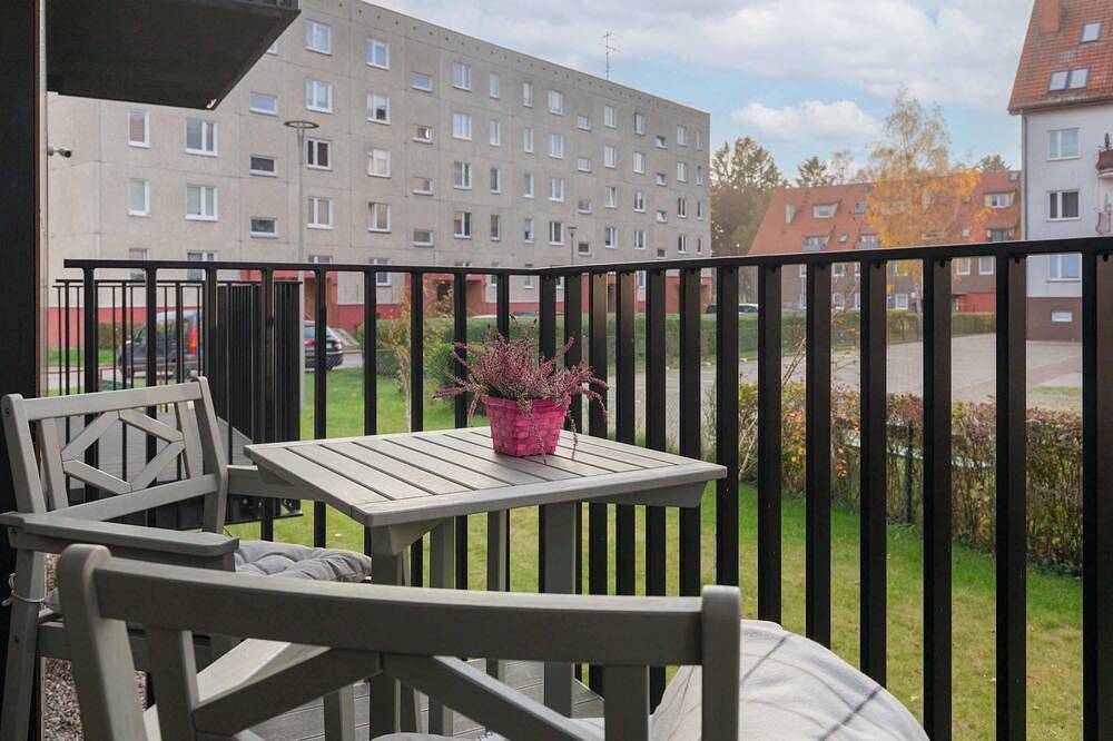 Entire apartment, Lwowska 12B | Luxury Apartment | Jacuzzi | Spa in Kołobrzeg, Polish Baltic Sea