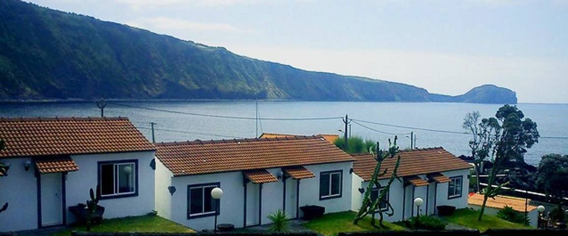 Location de vacances pour 3 personnes, avec Piscine dans Capelo