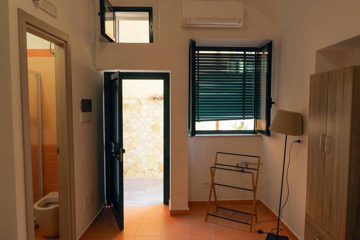 Maison d’hôte pour 2 personnes, avec vue à Cetara - 4