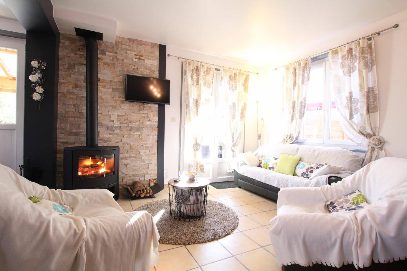 Ur Ondoa in Lasse, Region de Bayona