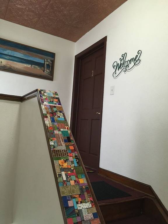 Ganze Wohnung, Gehobenen Komfort in der Nähe von Mayo Clinic Campus und der Innenstadt von Rochester in Rochester (MN), Olmsted County