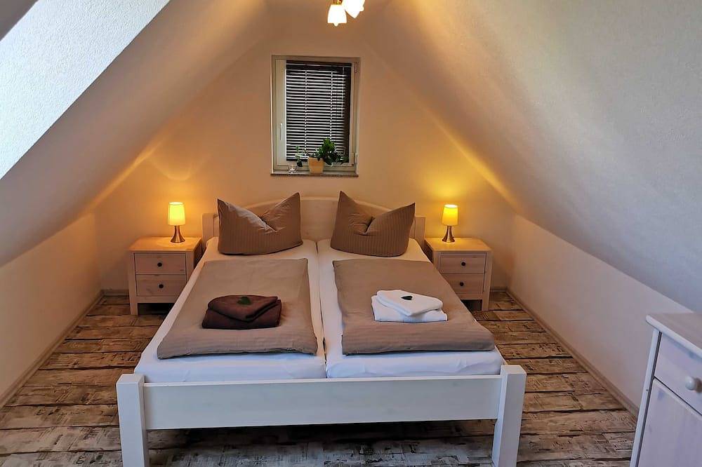 Ferienhaus 1 - Ferienhäuser Vetter in Papstdorf, Gohrisch