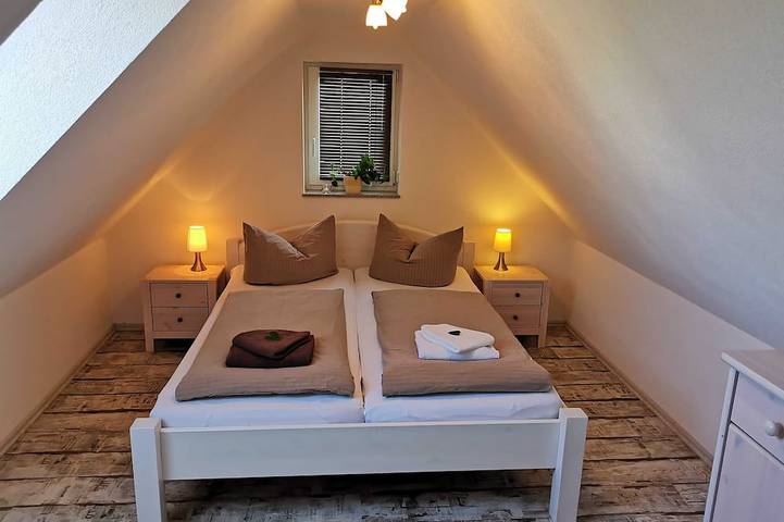 Ferienhaus für 10 Personen, mit Garten und Sauna sowie Terrasse, mit Haustier in Gohrisch - 4