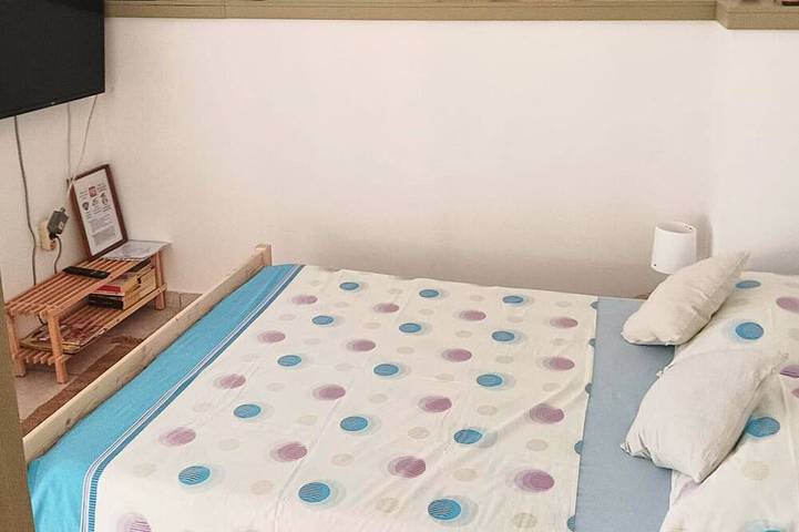 Ganze Wohnung, Ferienwohnungen Rosa - Kaprije - Insel Kaprije in Dalmatinische Inseln