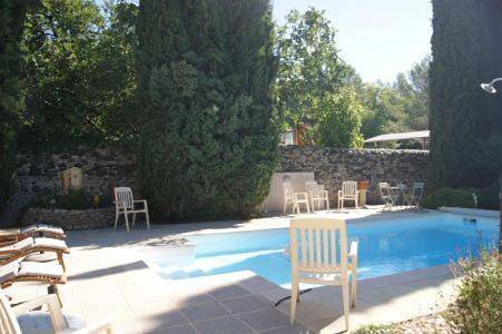Family Studio in Saint-Thomé, Privas (arrondissement)