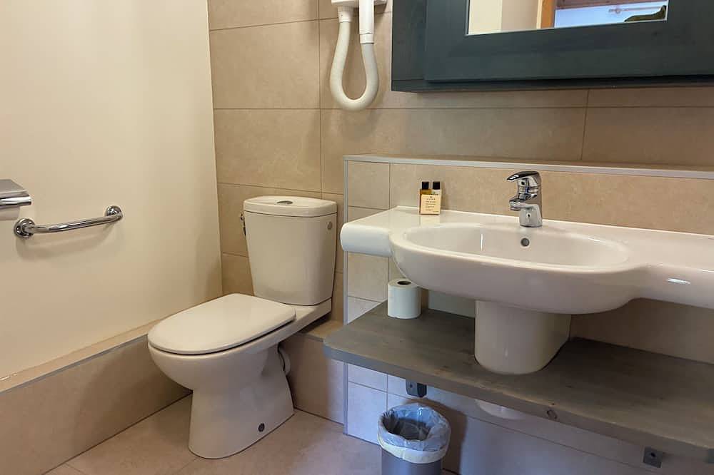 Geheel appartement, Arc 1950, 42m2, 1Br, kijkt uit over de \"jardin de neige\"; jongste skischool voor kinderen in Arc 1950, Bourg-Saint-Maurice