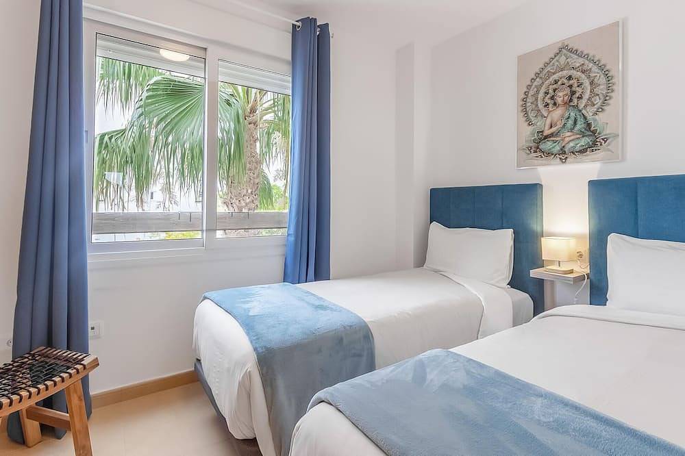 Ganze Wohnung, Atemberaubende Wohnung in Torre-Pacheco in Torre Pacheco, Costa Cálida