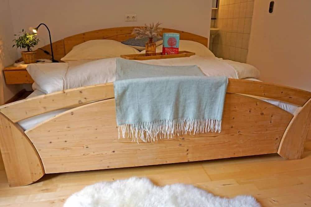 Ganze Wohnung, Elisabeth in Hochoetz, Haiming