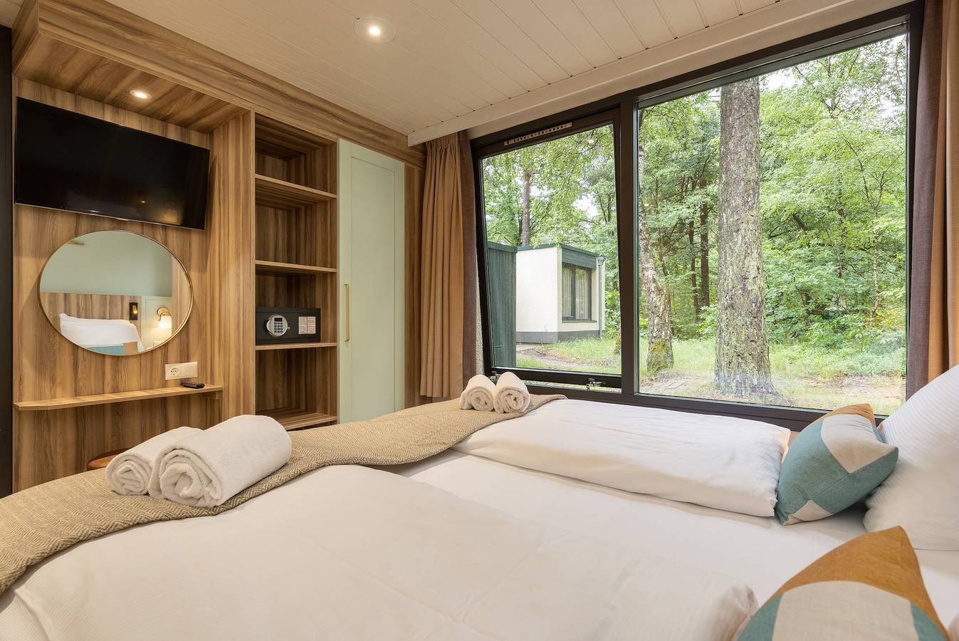 Finca für 2 Personen mit Terrasse in Bispingen, Landkreis Heidekreis