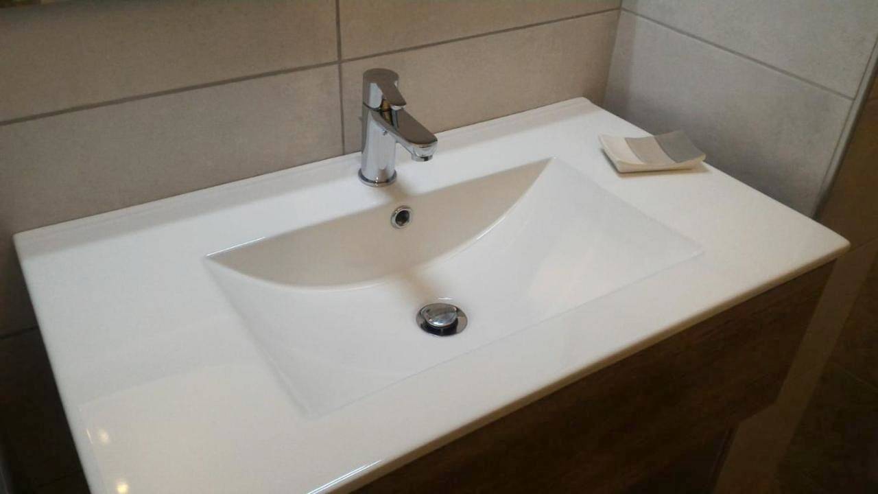 Double Room with Private Bathroom in Ruvo di Puglia, Parco nazionale dell'Alta Murgia