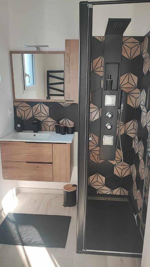 Location de vacances pour 2 personnes à La Plaine-sur-Mer - 4