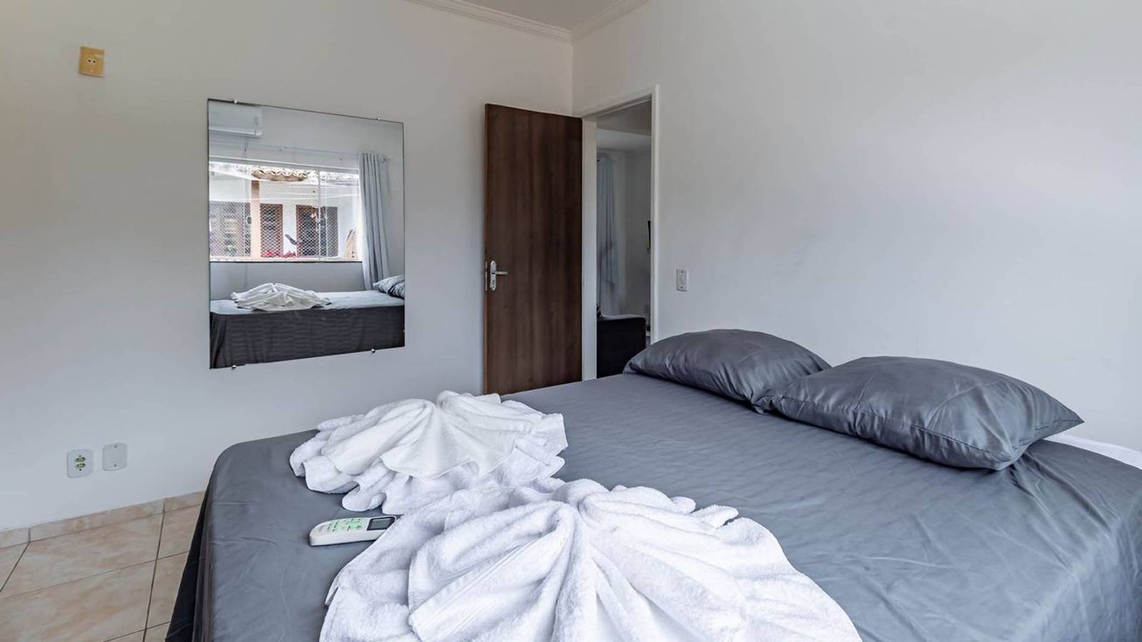 Apartamento entero, Apto com Varanda e Piscinas em Porto Seguro in Porto Seguro, Costa do Descobrimento