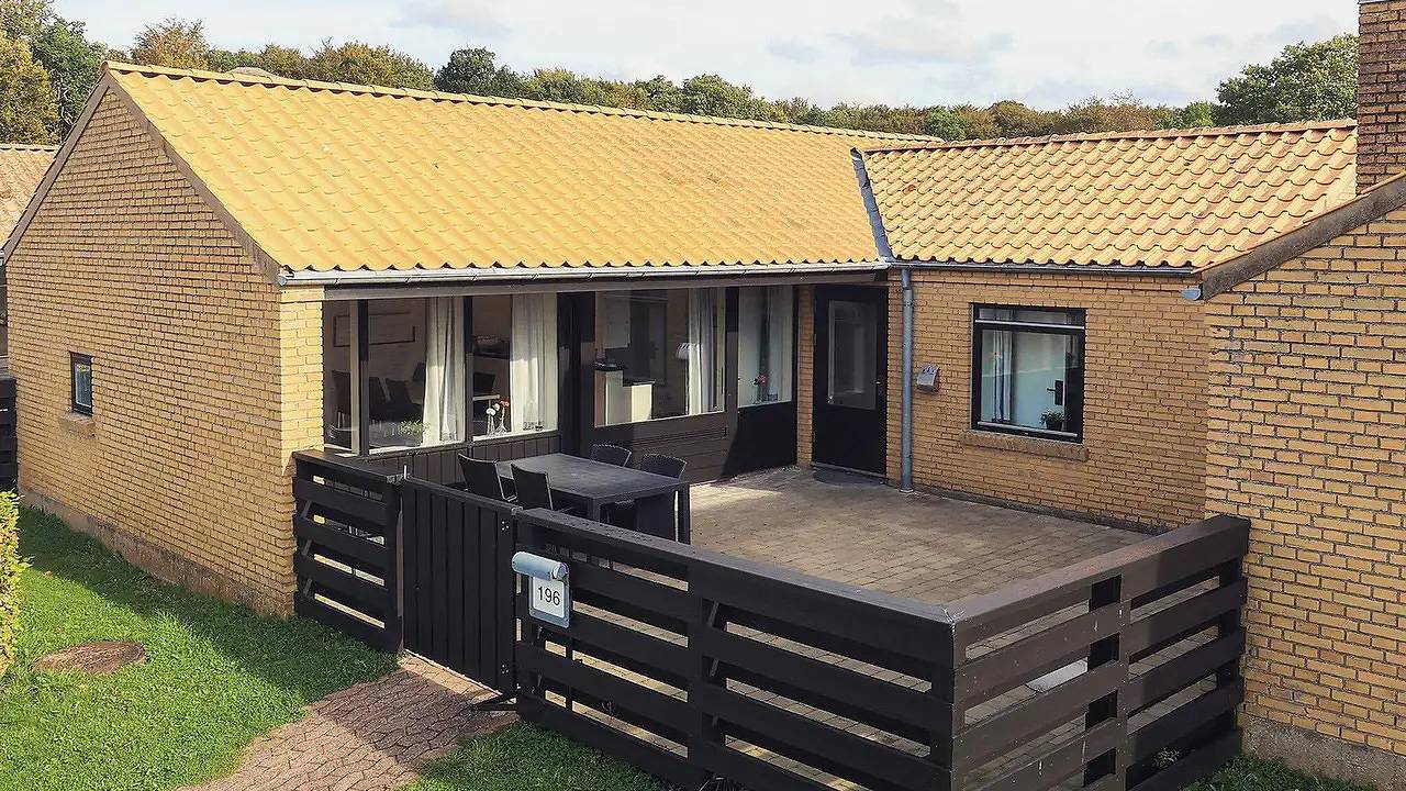 Ferienhaus für 6 Personen (75 m²) in Middelfart in Kleiner Belt