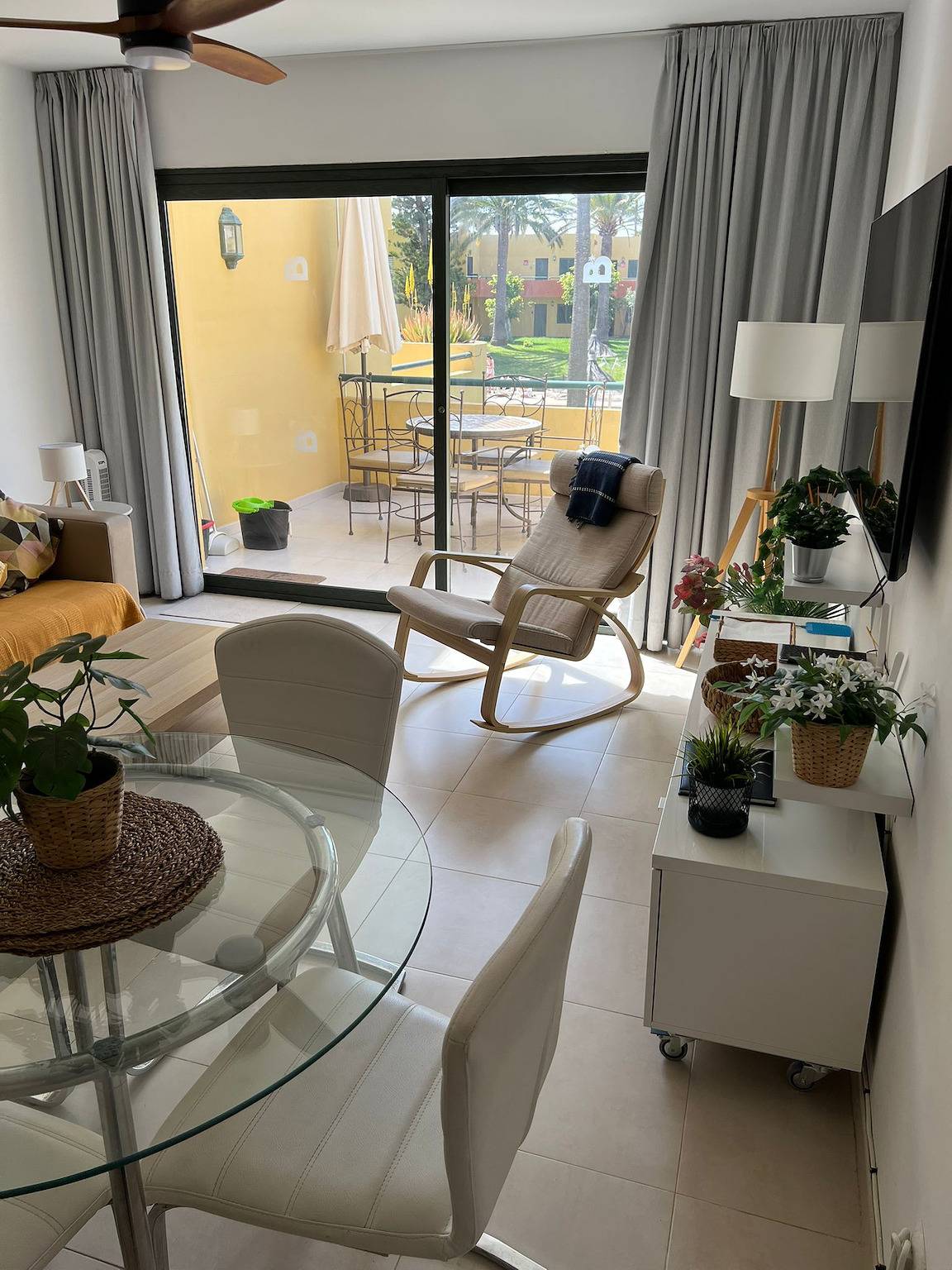 Apartamento entero, Fuerteventura Atlantic Gardens 264 Corralejo in Corralejo, La Oliva