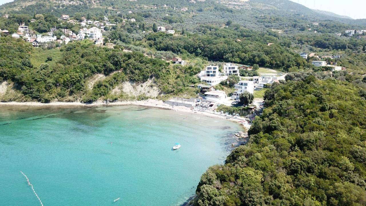 Casa Mila apartments & bungalows in Opština Ulcinj