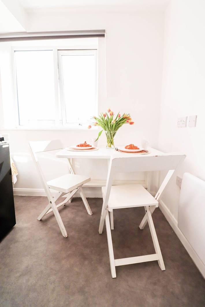 Gîte pour 4 personnes à Southampton - 4