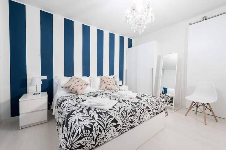 Entire apartment, Resilience Tropical Apartment&Room (App. Flamingo) in Porto Sant'Elpidio, Fermo Province