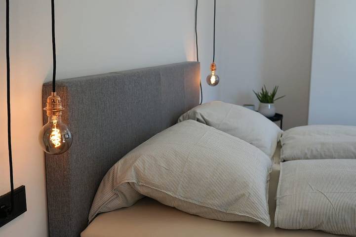 Villa für 8 Personen, mit Balkon und Garten in Südtirol - 4