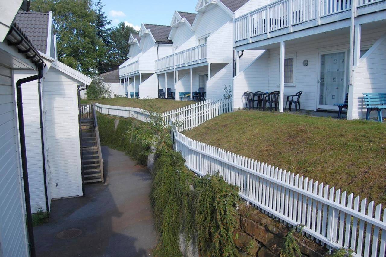 Hamresanden Resort as in Kristiansand