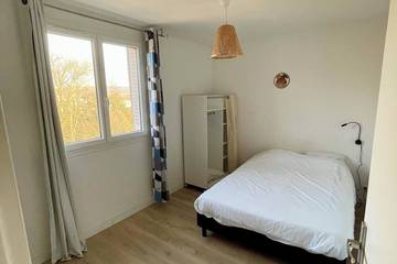 Ferienwohnung für 6 Personen in Montrapon-Monboucons, Besançon, Bild 4