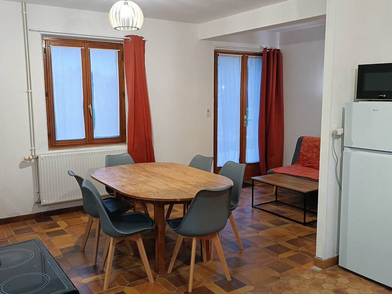 Peaceful cottage near Orléans Forest for 5 people in Varennes-Changy, Montargis region