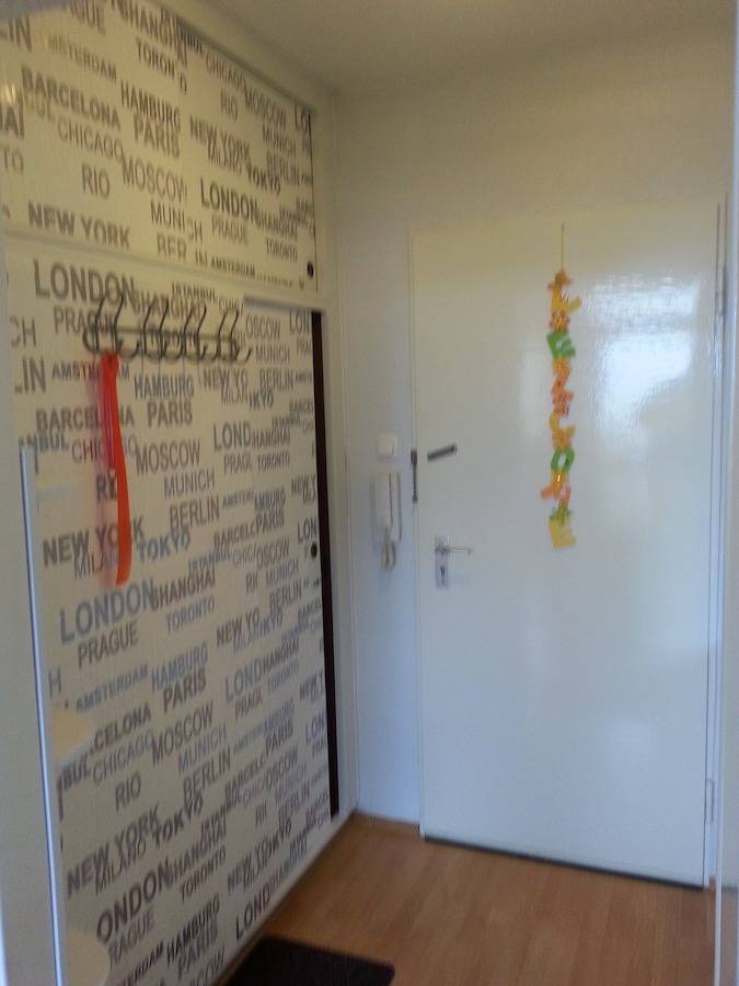 Ferienhaus für 3 Personen, mit Balkon, kinderfreundlich in Bremerhaven - 4