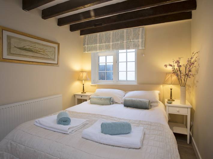 Ferienhaus für 4 Personen in Wales - 2