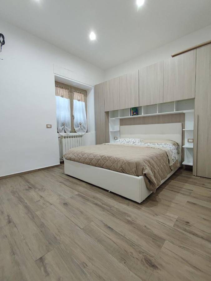 Country House Ortensie in Torre del Greco, Parco nazionale del Vesuvio