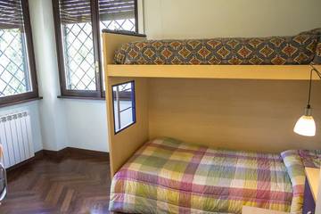 Villa per 10 Persone in Albano Laziale, Lago Albano, Foto 3