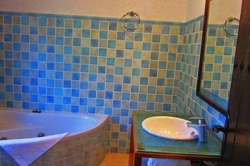 Hütte für 6 Personen in Álora, Málaga Provinz, Bild 4