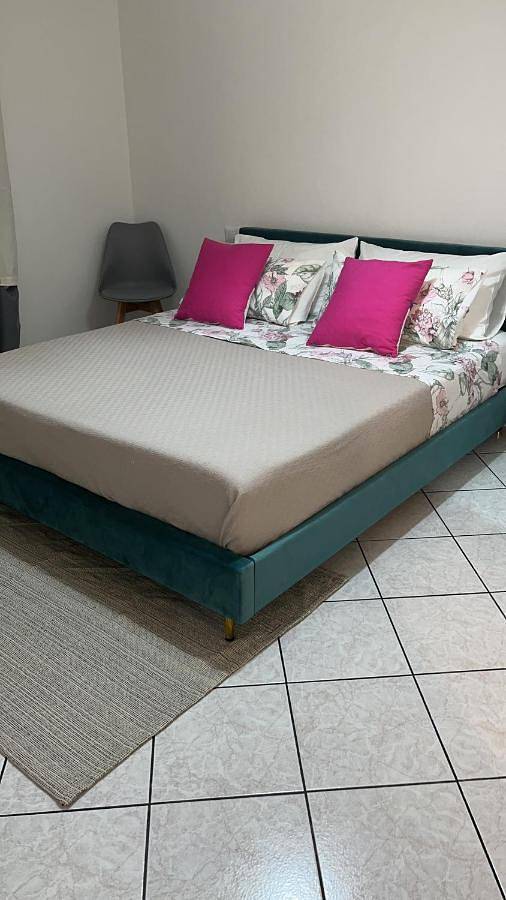 Chambre d’hôte pour 3 personnes, avec terrasse à Somma Lombardo - 3