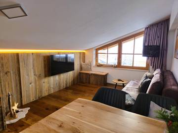 Appartement voor 4 Personen in Pfaffenschwendt, Fieberbrunn, Afbeelding 3