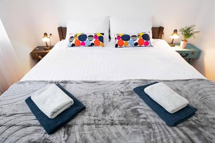 Ganze Wohnung, Großes Apartment im Zentrum von Zagreb nahe Ban Jelačić in Zagreb, Zagreb und Umgebung