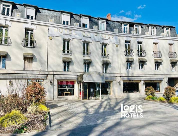 Hôtel pour 3 personnes, avec vue et jardin, animaux acceptés - 1