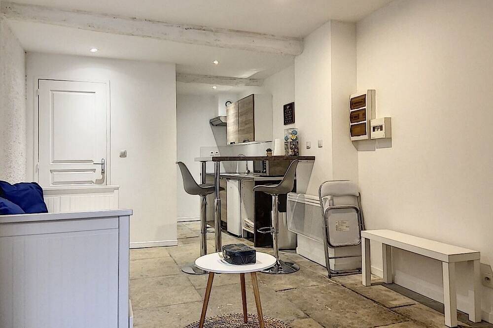 Ganze Wohnung, Cocon Montpellier in Montpellier, Côte d'Améthyste