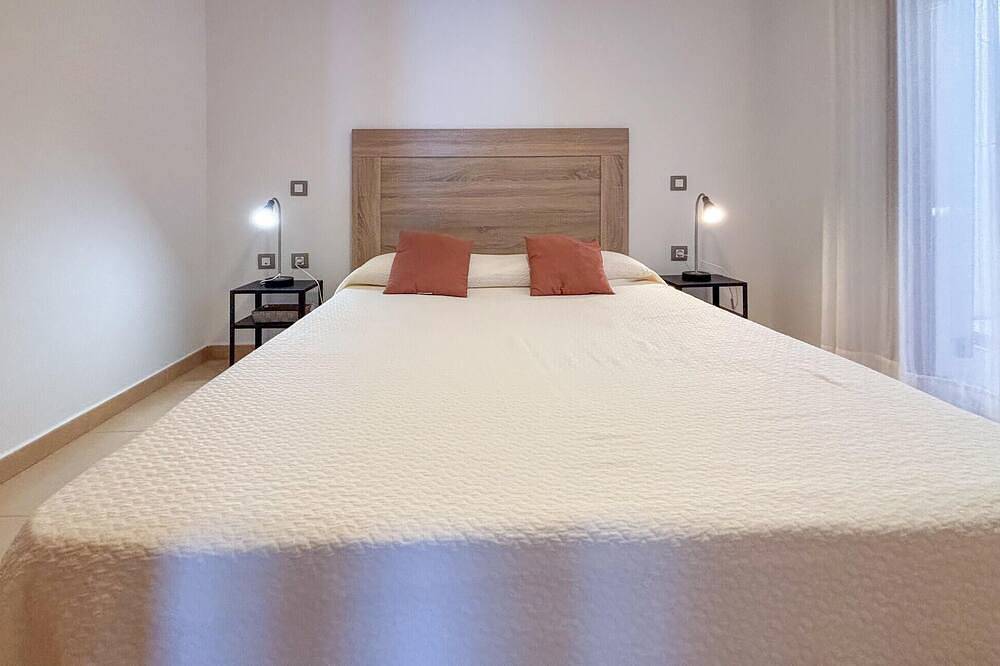 Traumhaftes Haus mit 2 Schlafzimmern in Cartagena in Playa de La Chapineta (Cartagena), Cartagena