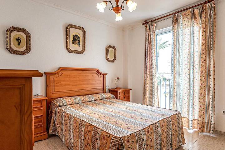 Appartement entier, Cozy Apartement in Almerimar in Almerimar, El Ejido