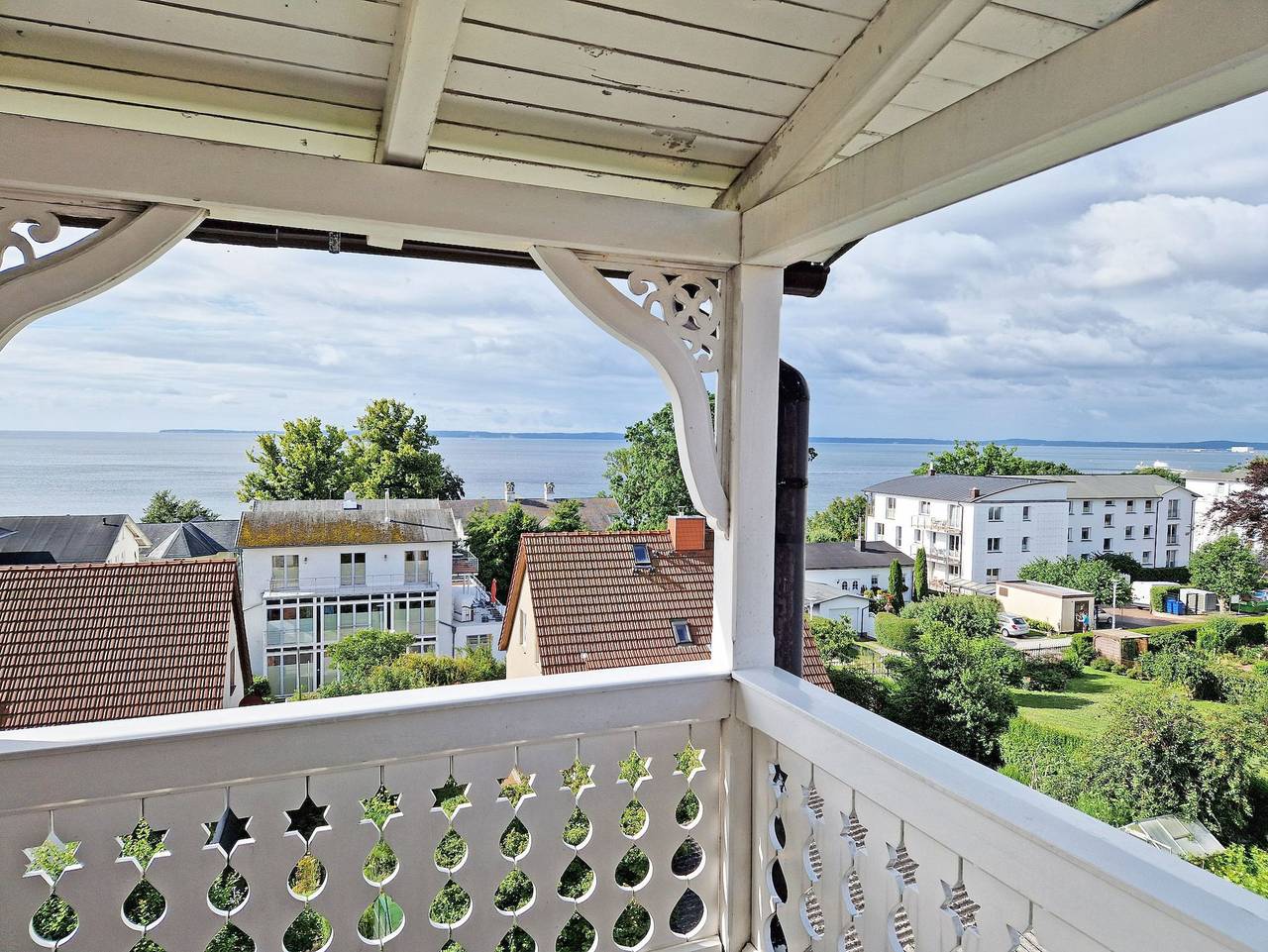 Ferienwohnung in Rügen ab 101€ pro Nacht