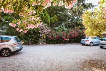 Maison De Vacances pour 4 Personnes dans Sainte-Marie-la-Mer, Région de Perpignan, Photo 4