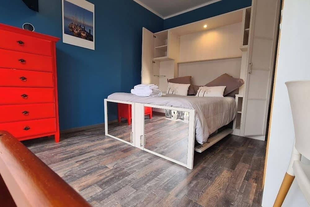 Hotel Appart Le P'tit Bec in Bègles, Región de Burdeos