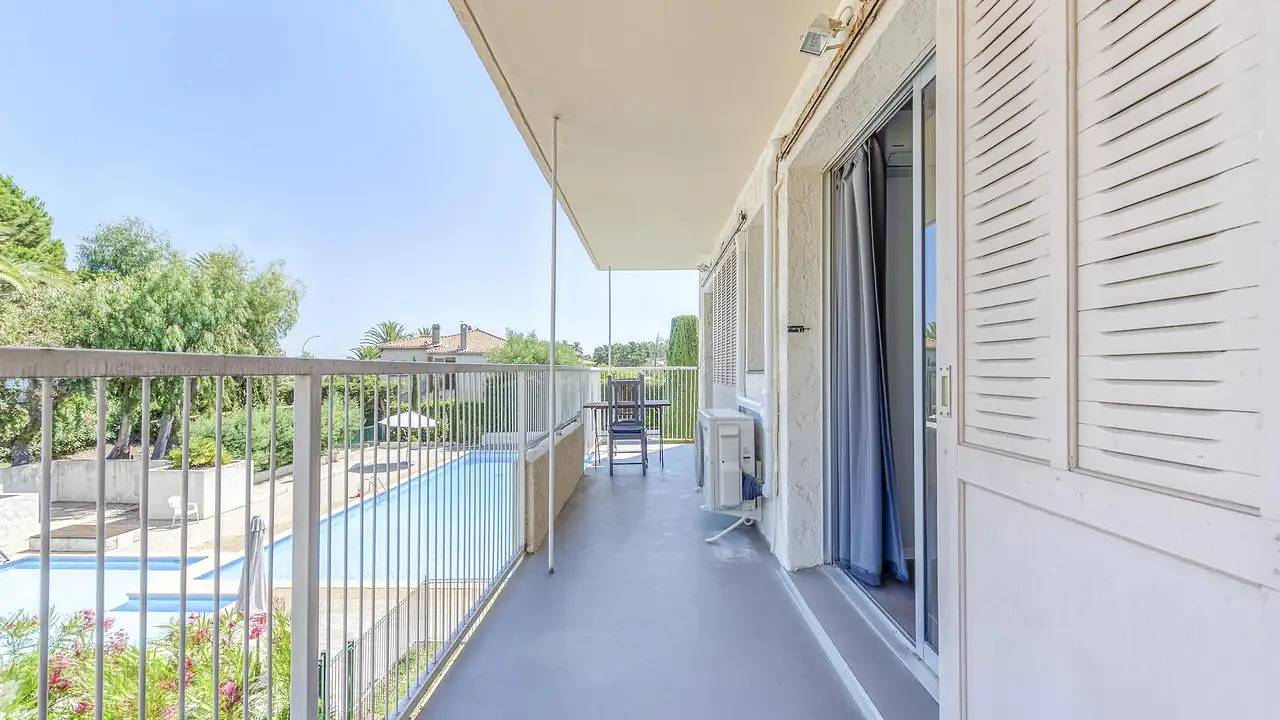 Appartement de vacances entier, Ferienwohnung für 5 Personen (90 m²) in Saint-Tropez in Saint-Tropez, Côte méditerranéenne (France)
