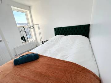 Holiday Rental for 4 People in Portsmouth, South East England, Photo 4