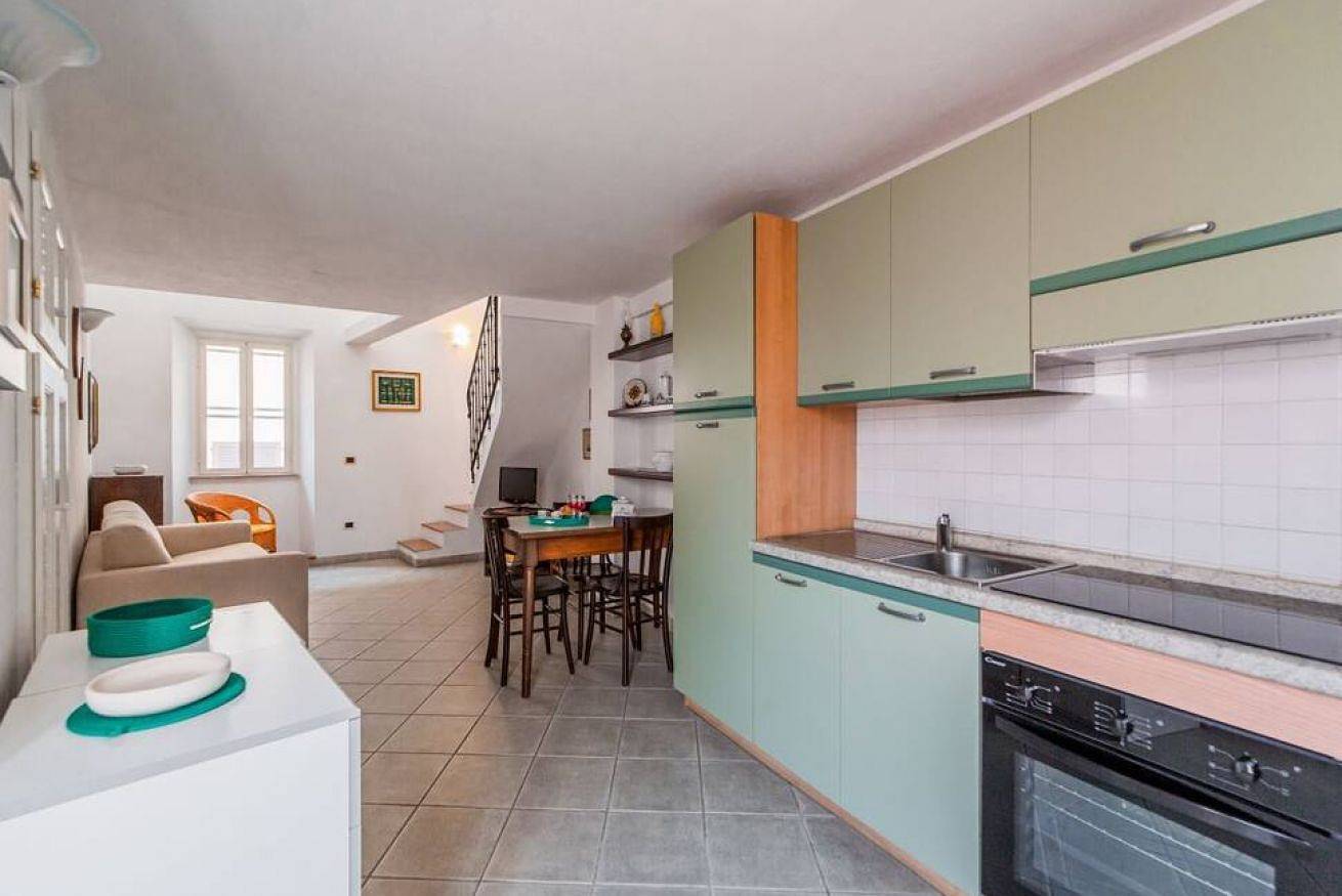 Ganze Wohnung, Ferienwohnung für 2 Personen in Parco Nazionale dell'Arcipelago di La Maddalena, La Maddalena