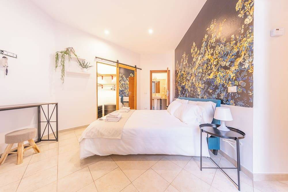 Apartamento entero, Maison San Gaspare - vacation home - just 20 min from Rome  in Albano Laziale, Castelli Romani